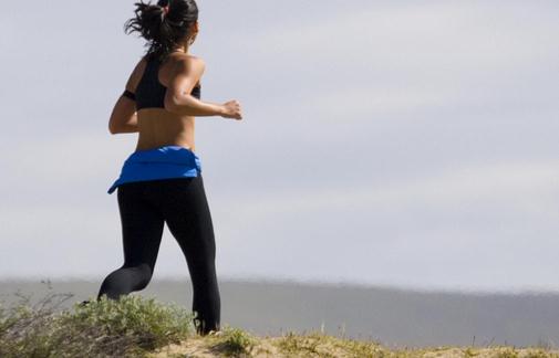 跑步会使小腿变粗？正确跑步才能瘦小腿！