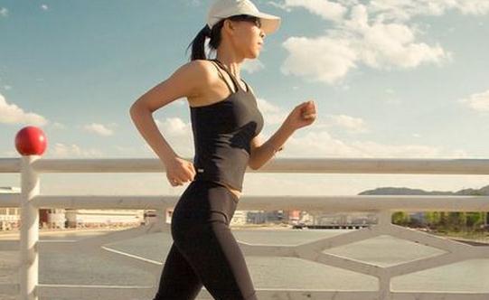 跑步注意这八点才能快快瘦下来!