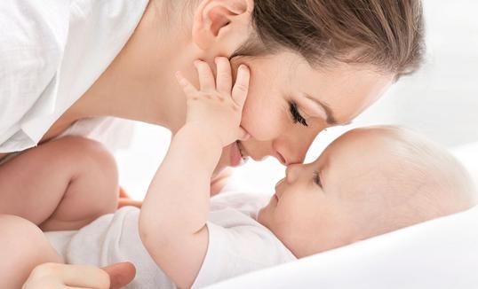 妈妈饮食营养能影响宝宝视力？