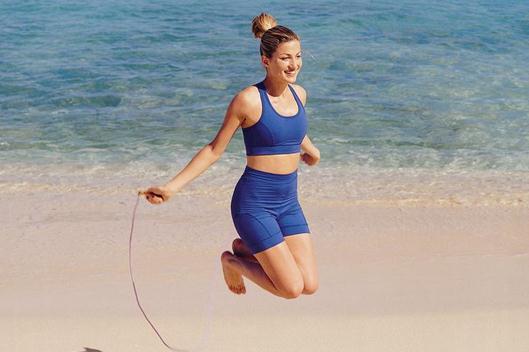 跳绳减肥需要注意什么？