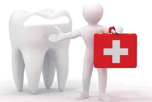 10种偏方帮你去除牙龈炎症