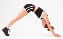 跑步会使腿变粗吗？只是错觉！