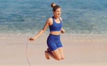 跳绳减肥需要注意什么？