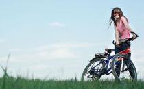 怎么骑自行车才能减肥？