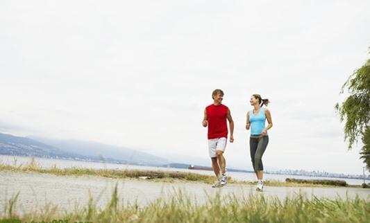 慢跑要坚持多久才可以瘦？