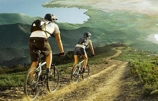 骑自行车腿会粗吗?骑车多久才能瘦?