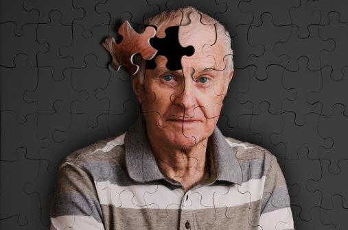 老年人如何预防老年痴呆症