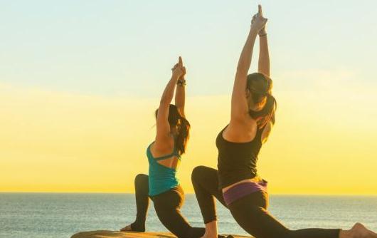 减肥最快的运动有哪些?