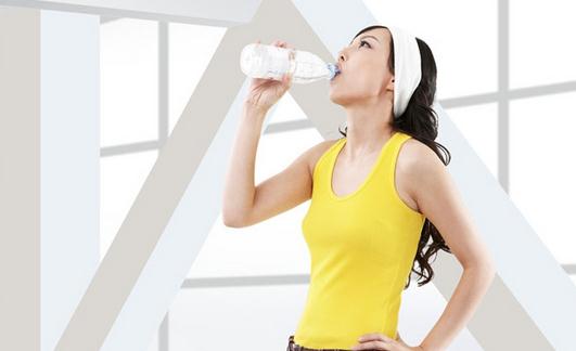 跑步出汗就一定能减肥吗？