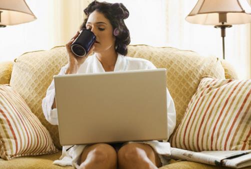 防电脑辐射吃什么食物好？如何能减少电脑辐射