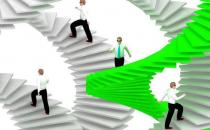 爬楼梯减肥的功效-爬楼梯减肥的方法