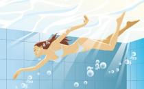 游泳怎么才能达到最好的减肥效果？