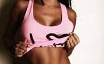 马甲线怎么练？轻松甩掉小肚腩！