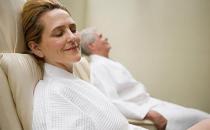 老年人经常“睡不醒”的三大警报