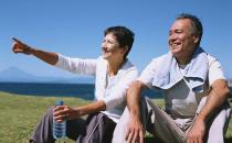 老年人秋季养生要做好五大防护工作