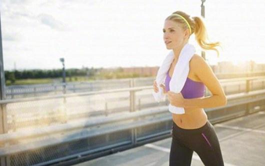 运动后怎么拉伸才能瘦腿?