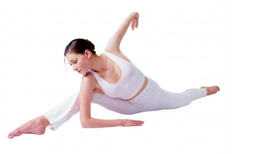 健身HICT高强度循环训练方案