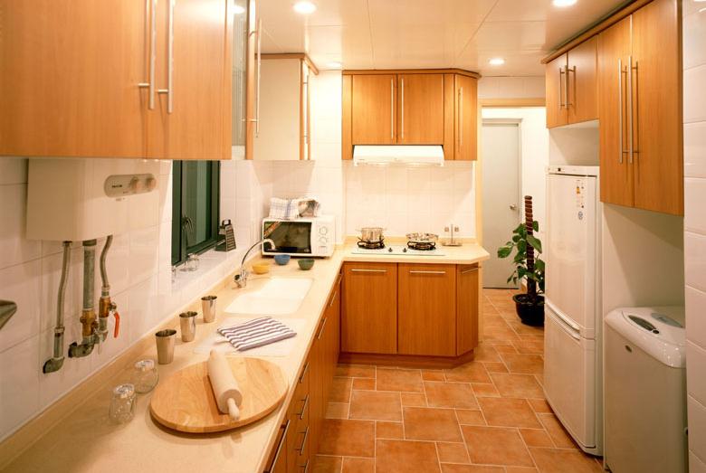 二手房装修更不易,如何进行合理改造?