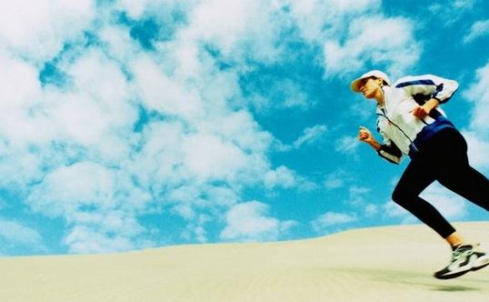 跑步膝是什么?跑步的常识你不得不知