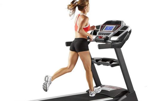 用跑步机来跑步减肥需要注意什么？