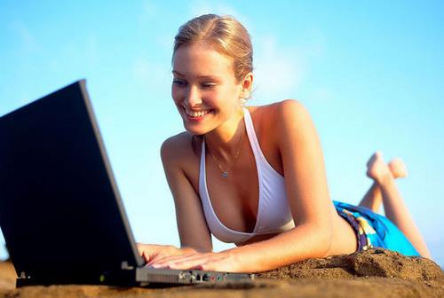 离电脑多远没有辐射？电脑辐射哪里最大