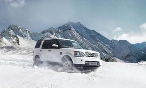 汽车入冬换季保养三处“死角”应留意