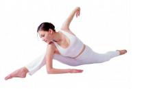 健身HICT高强度循环训练方案