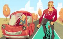 骑自行车减肥需要注意什么？