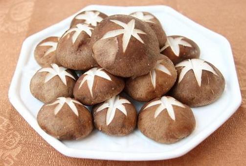 厨房有了这几样宝 帮你远离癌症