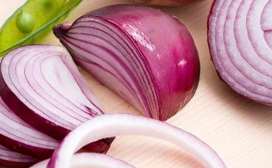 三种食物能轻松解决这些疾病