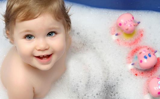 爸爸的行为习惯可以影响宝宝智力吗?