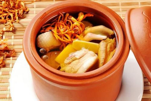 几个小妙招教你养胃 让你远离胃癌