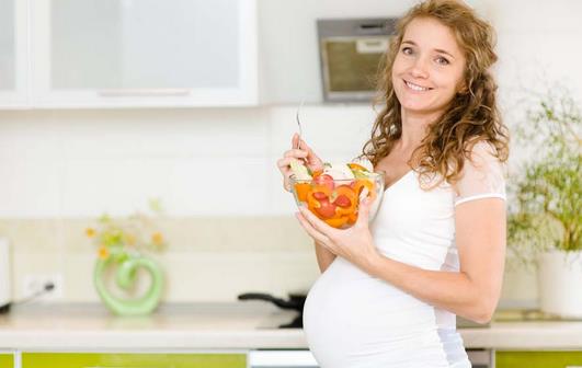孕妇吃什么排毒？芹菜魔芋怎么做？