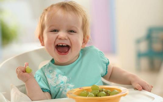 宝宝什么时候长牙?如何长出健康好牙?