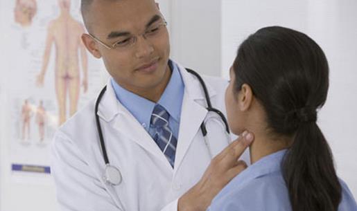 恶性淋巴瘤早期症状是这样的 你知道吗？