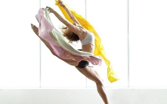 少吃多运动不能瘦？减肥也需注意代谢