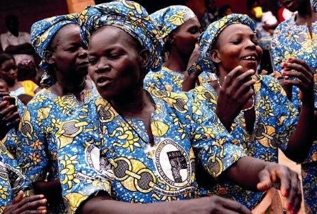 7月30日是什么节日？非洲妇女日是几月几日