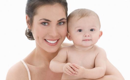 产后调理方案 饮食营养要均衡