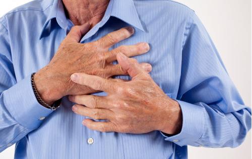 怎么预防肺动脉高压