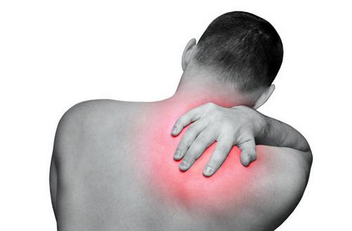 预防肩周炎需做到以下几点