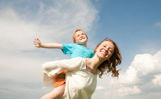 如何从小细节培养宝宝智商?