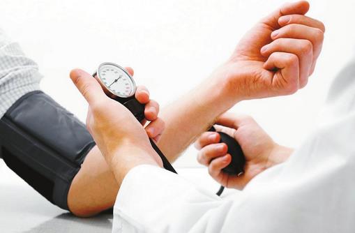 了解高血压 有效预防及治疗