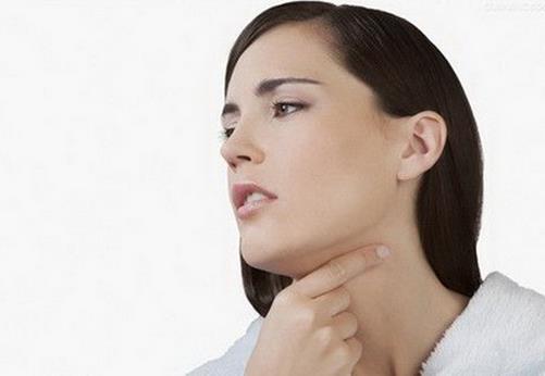 咽喉炎的危害你知道多少？