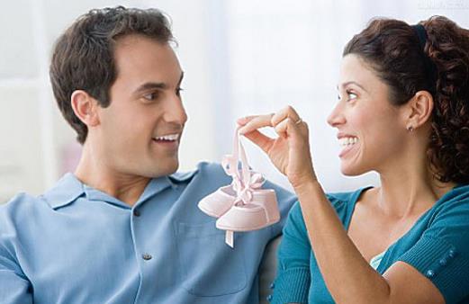 有疾病的女性能够怀孕吗?