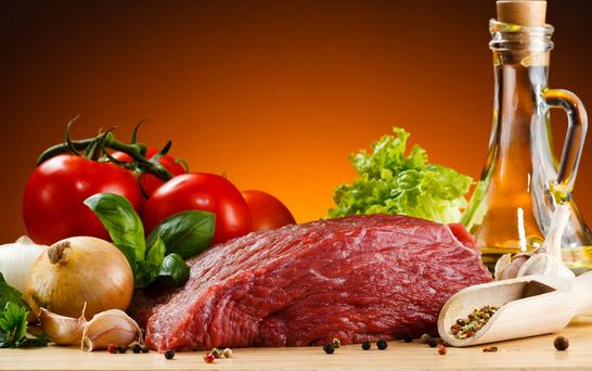 肉类营养价值不同，如何挑选肉？