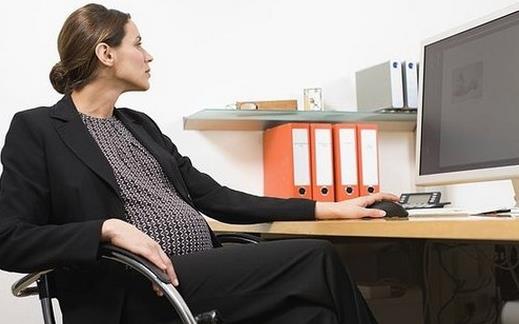 职场孕妈妈吃午餐应该注意什么？