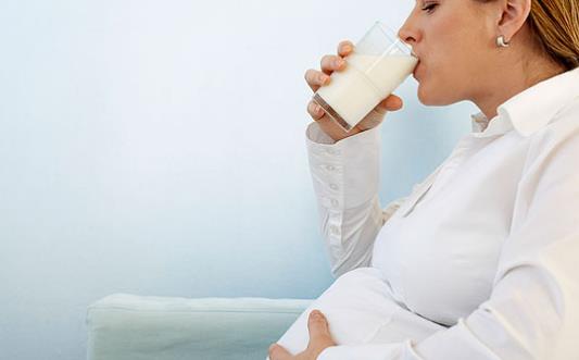 食物会影响钙的吸收？孕妇吃高钙食品好吗？
