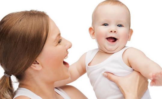 妈妈在什么情况下不能亲吻宝宝?