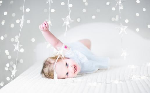 女宝宝应该怎么护理？女宝宝会有阴道炎吗？