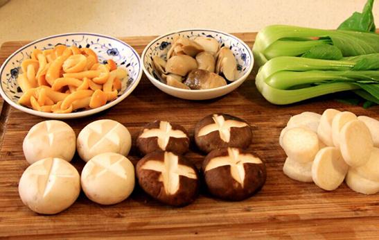 初秋饮食的误区:秋不食姜对吗?